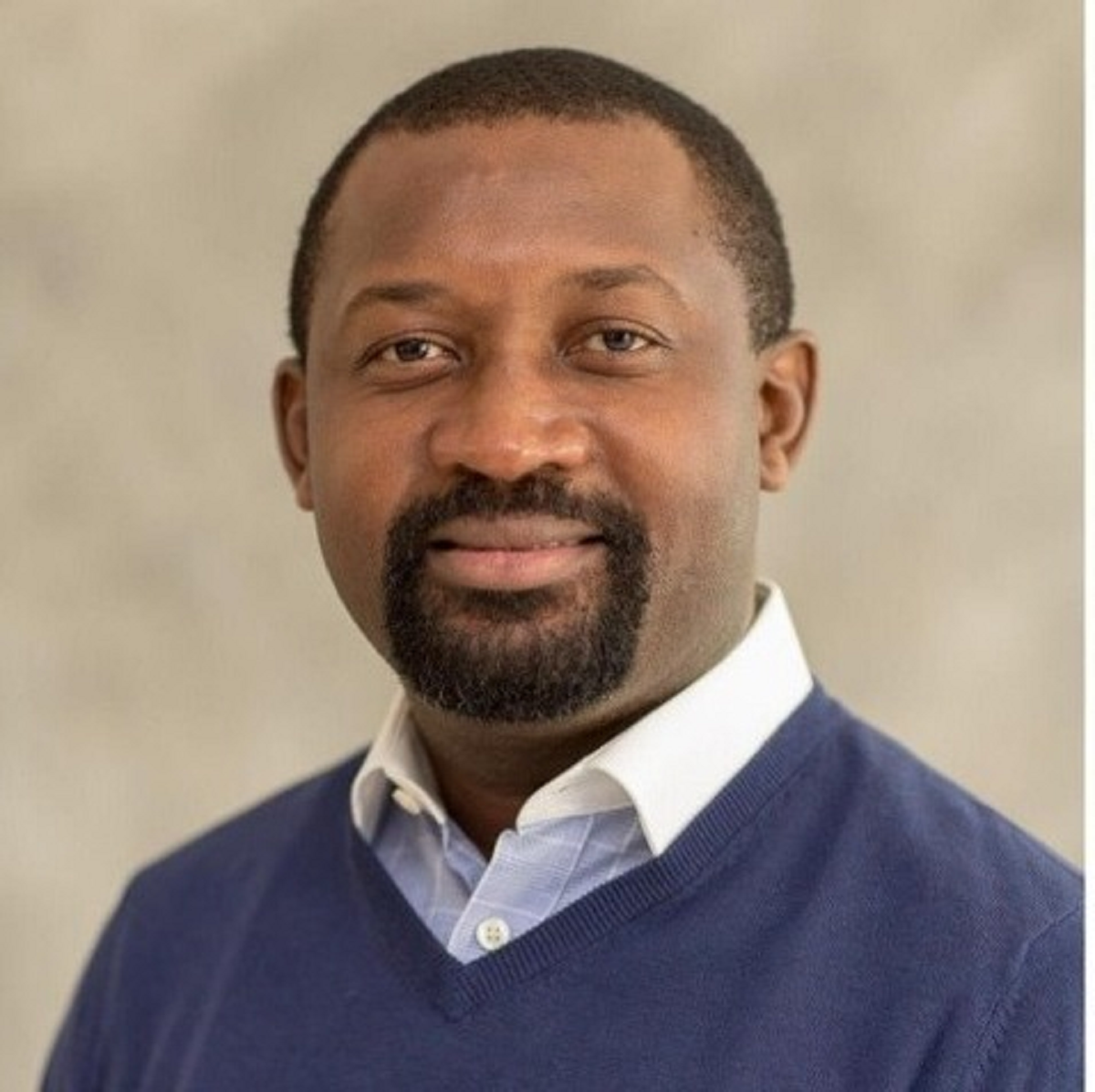 Jacques A. LOM - Founder The Rainbow Africa