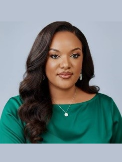 Olufemi Tesilim
Sunmonu ESQ - Senior Manager The Rainbow Africa
