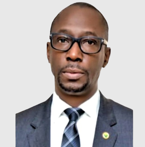 Olufemi Tesilim
Sunmonu ESQ - Senior Manager The Rainbow Africa